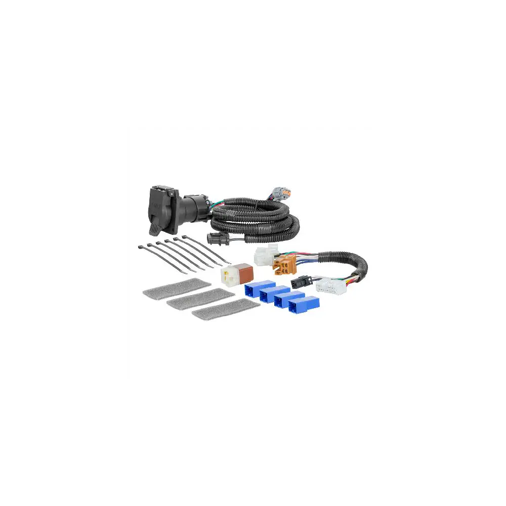Curt Custom Wiring Harness - T-Connector - 56357